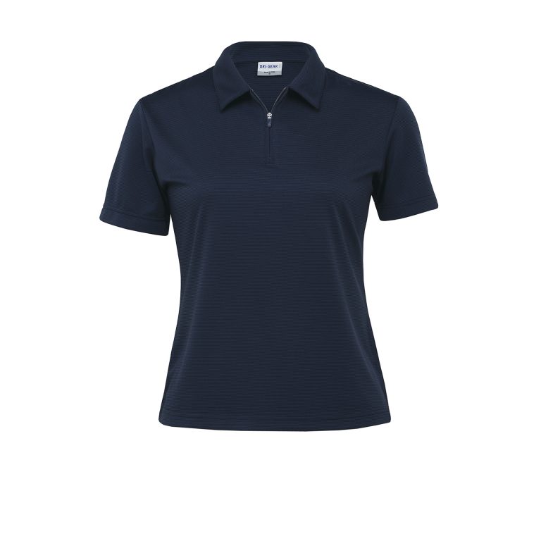 Dri Gear Ottoman Lite Polo - Womens - Image 6