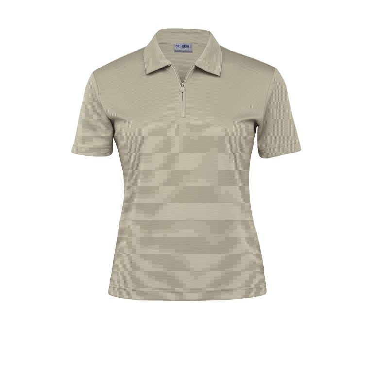Dri Gear Ottoman Lite Polo - Womens - Image 7