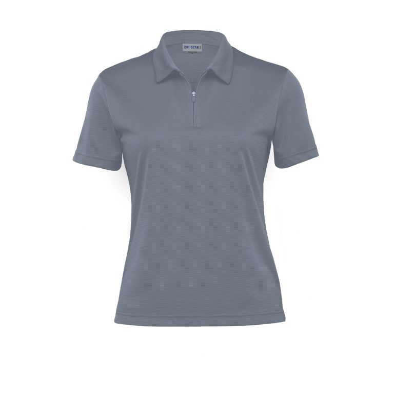 Dri Gear Ottoman Lite Polo - Womens - Image 8