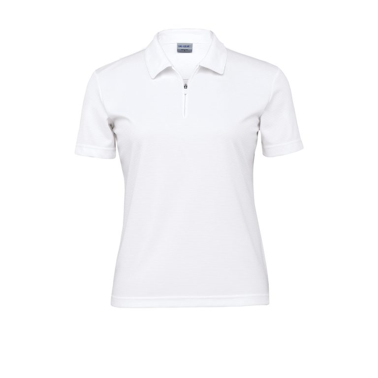 Dri Gear Ottoman Lite Polo - Womens - Image 9