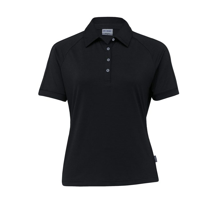 Dri Gear Vapour Polo - Womens - Image 3