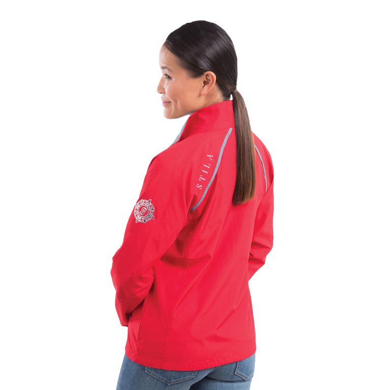 Egmont Packable Jacket - Womens - Image 11