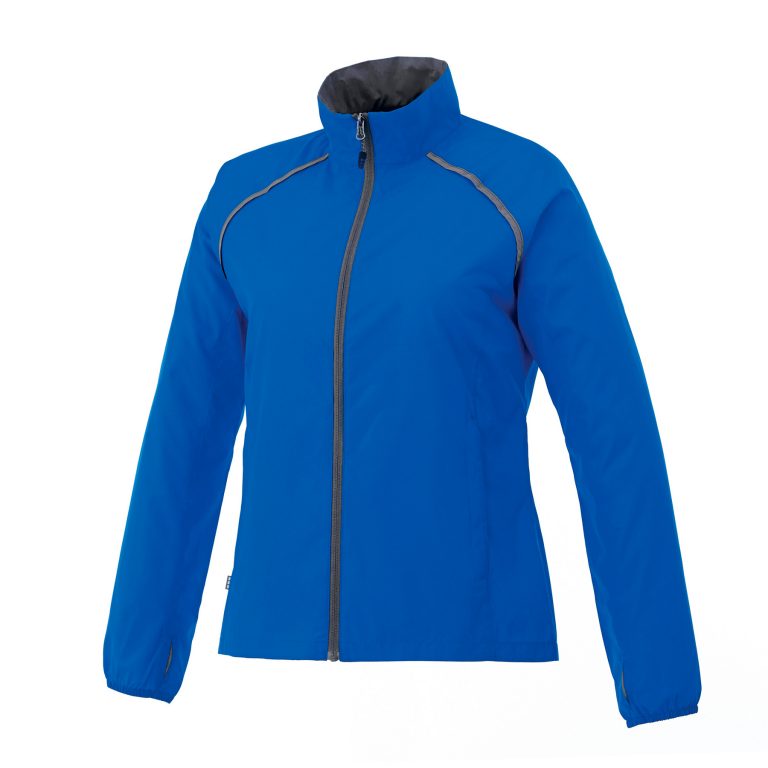 Egmont Packable Jacket - Womens - Image 4
