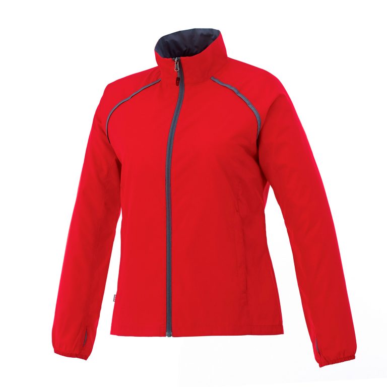 Egmont Packable Jacket - Womens - Image 8