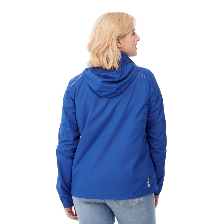 Flint Lightweight Jacket - Womens - Image 13