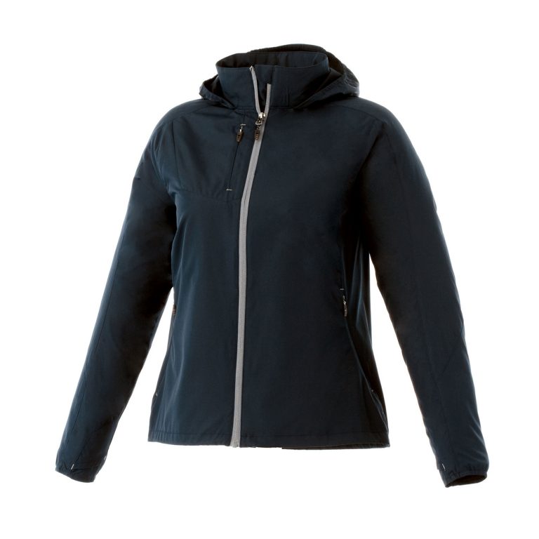 Flint Lightweight Jacket - Womens - Image 10