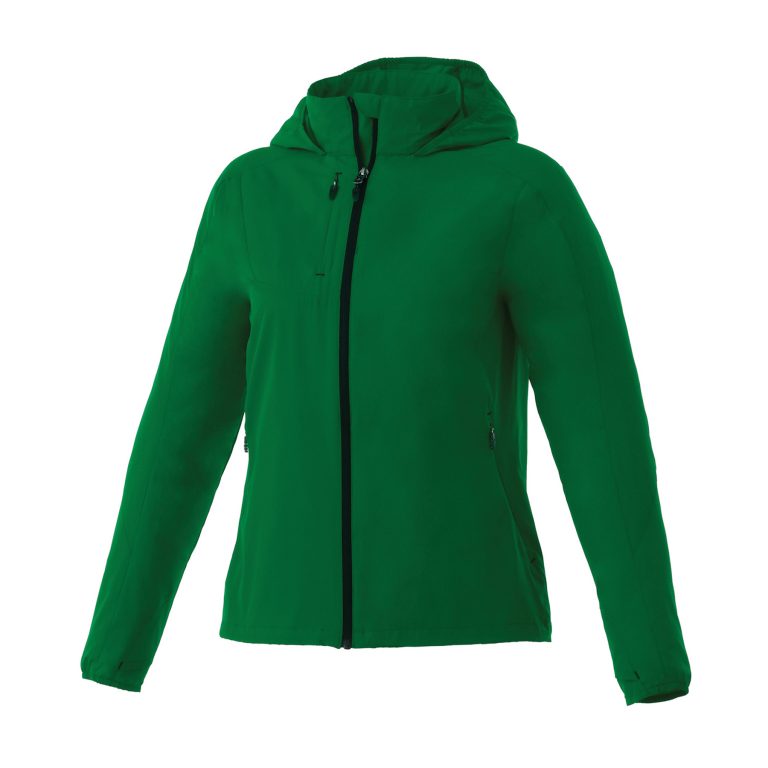 Flint Lightweight Jacket - Womens - Image 5
