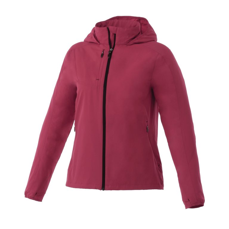 Flint Lightweight Jacket - Womens - Image 4