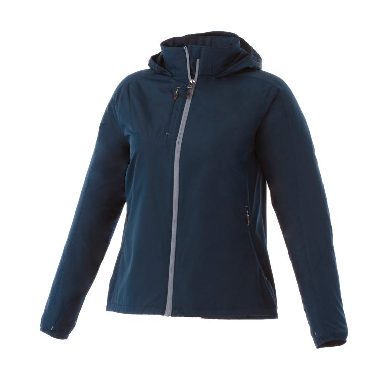 Flint Lightweight Jacket - Womens - Image 8