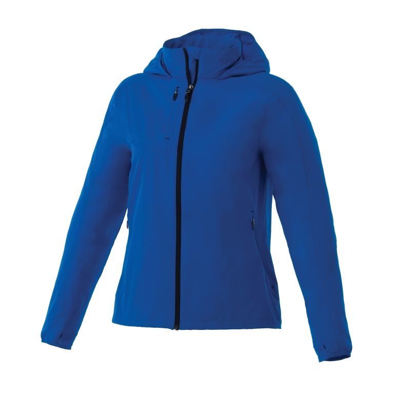 Flint Lightweight Jacket - Womens - Image 9