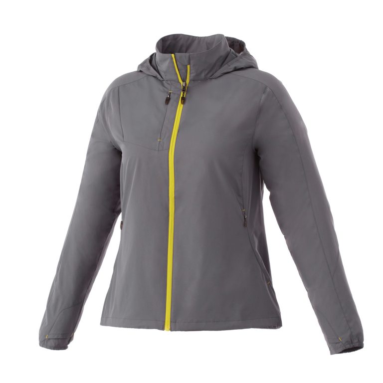 Flint Lightweight Jacket - Womens - Image 12