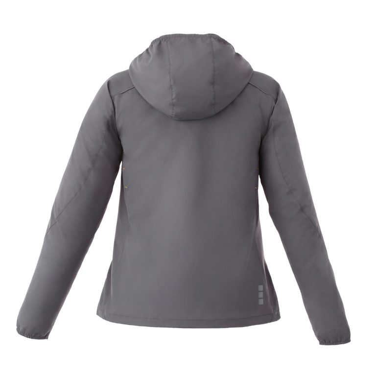 Flint Lightweight Jacket - Womens - Image 7