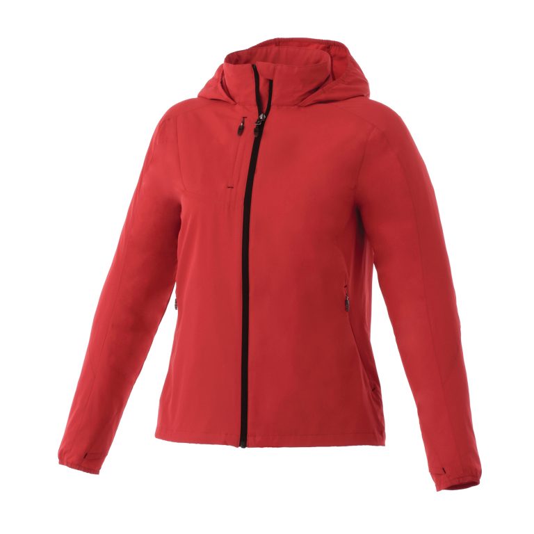 Flint Lightweight Jacket - Womens - Image 11