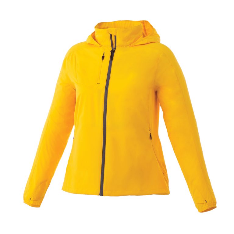 Flint Lightweight Jacket - Womens - Image 6