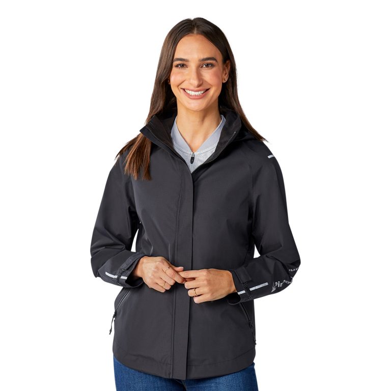 Gearhart Softshell Jacket - Womens