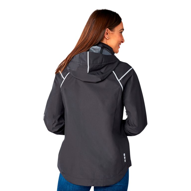 Gearhart Softshell Jacket - Womens - Image 3