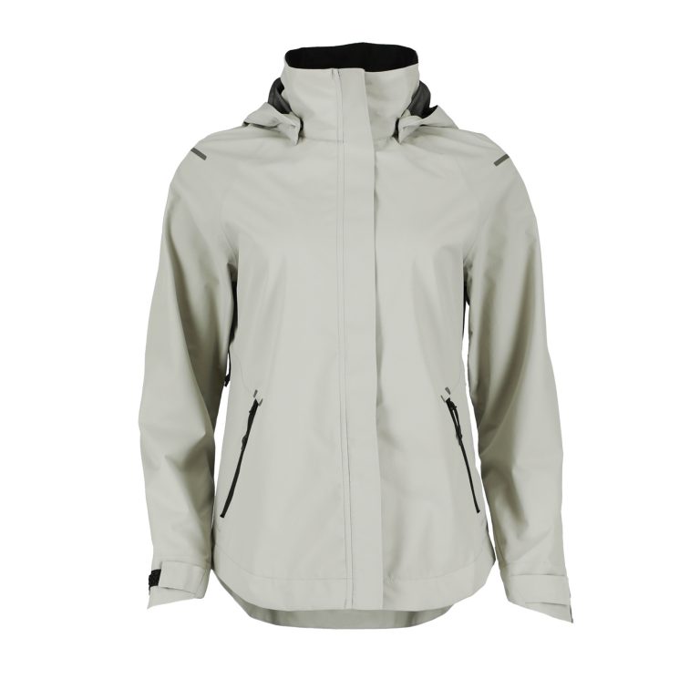 Gearhart Softshell Jacket - Womens - Image 5