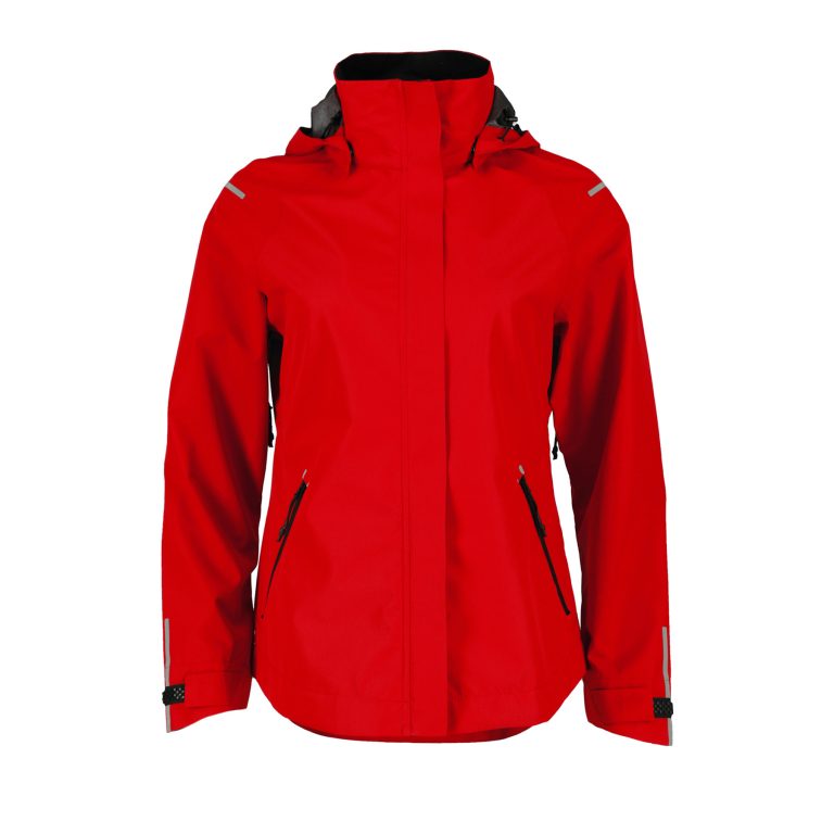 Gearhart Softshell Jacket - Womens - Image 4
