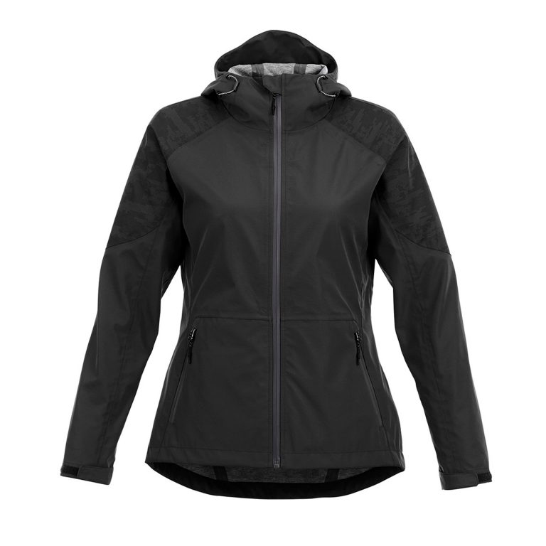 Index Softshell Jacket - Womens - Image 4