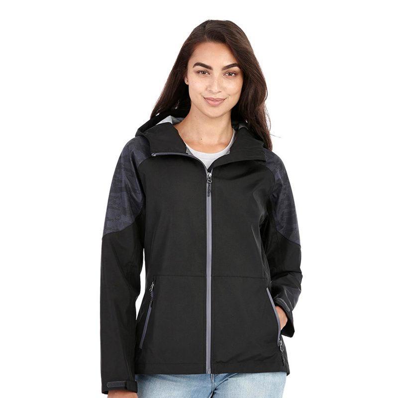 Index Softshell Jacket - Womens