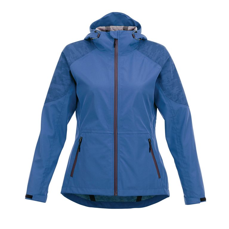 Index Softshell Jacket - Womens - Image 6