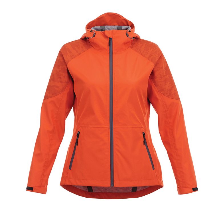 Index Softshell Jacket - Womens - Image 7