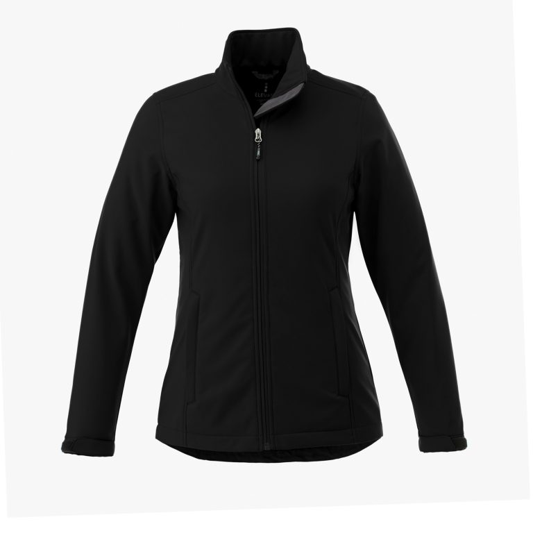 Maxson Softshell Jacket - Womens - Image 6