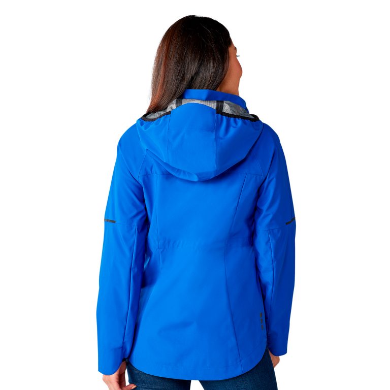 Oracle Softshell Jacket - Womens - Image 4