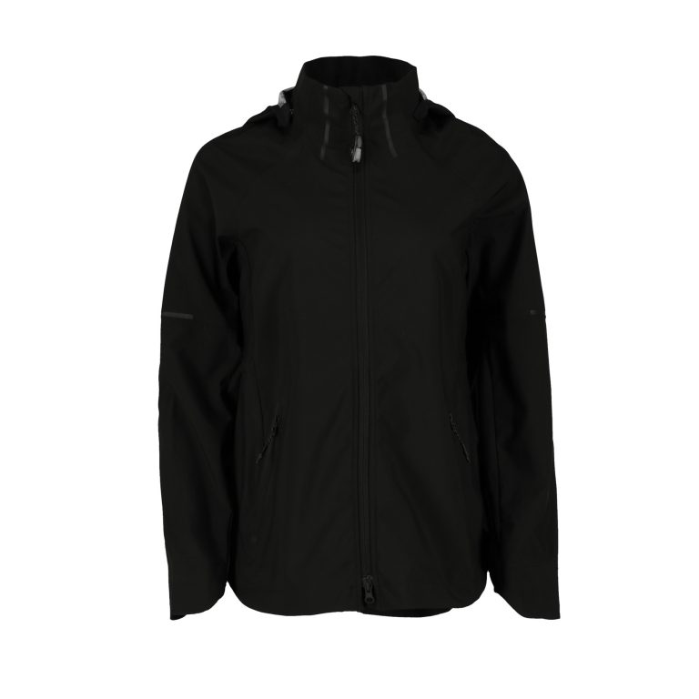 Oracle Softshell Jacket - Womens - Image 8
