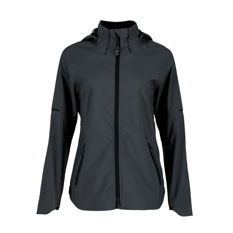Oracle Softshell Jacket - Womens - Image 5
