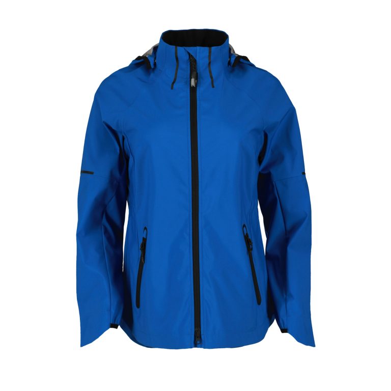 Oracle Softshell Jacket - Womens - Image 6