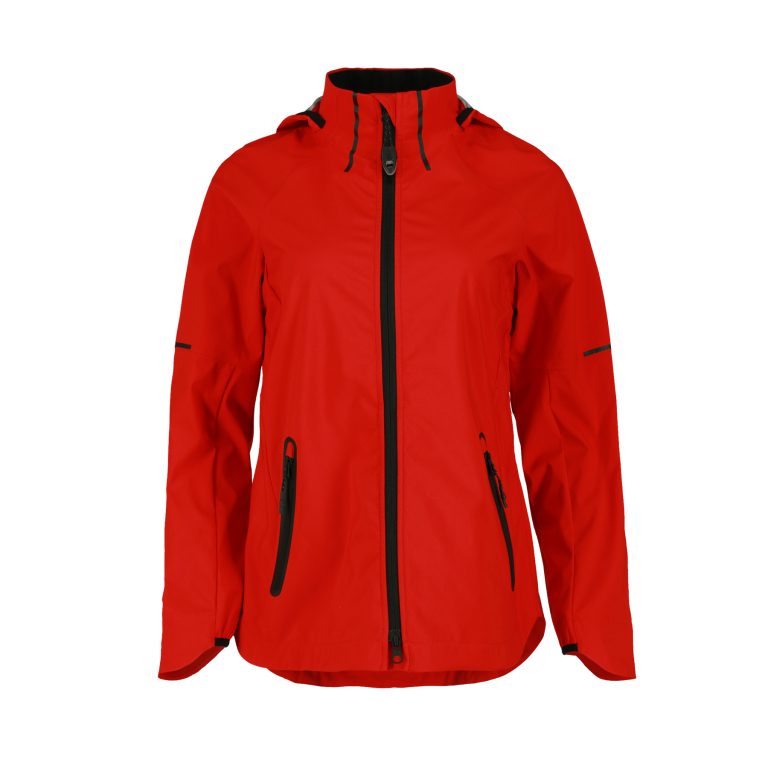 Oracle Softshell Jacket - Womens - Image 7