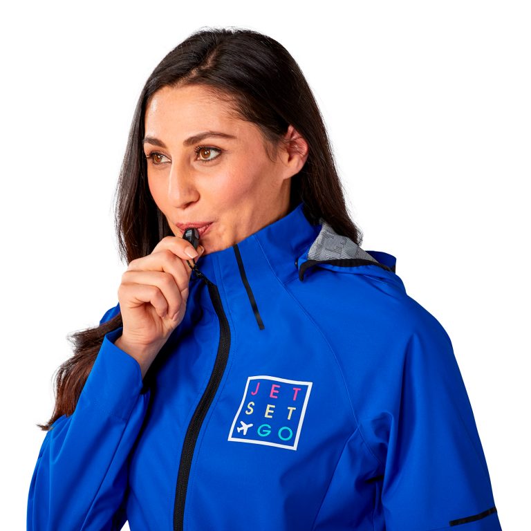 Oracle Softshell Jacket - Womens - Image 9