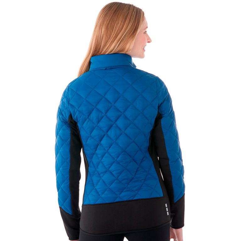Rougemont Hybrid Insulated Jacket - Womens - Image 3