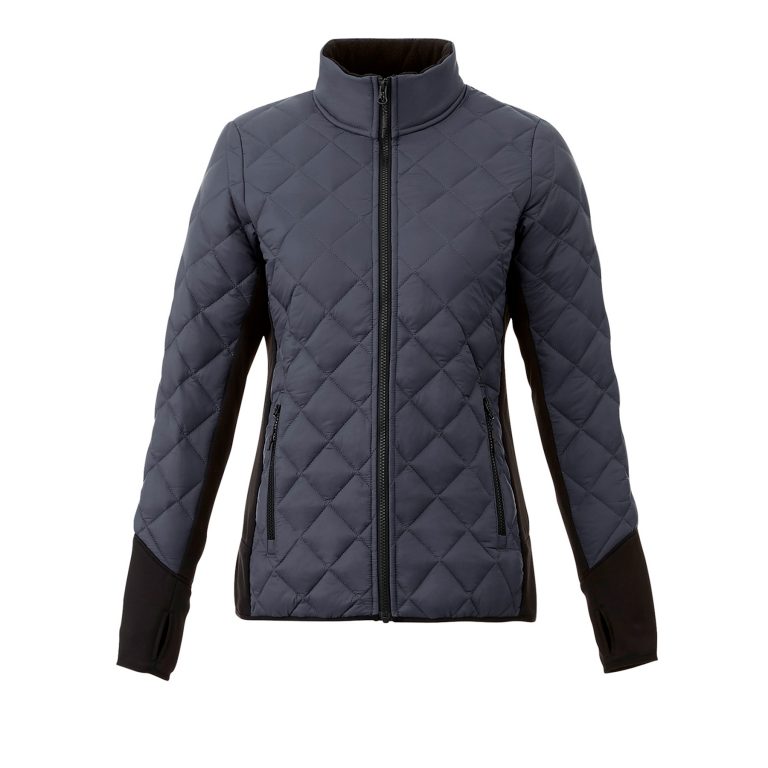 Rougemont Hybrid Insulated Jacket - Womens - Image 5