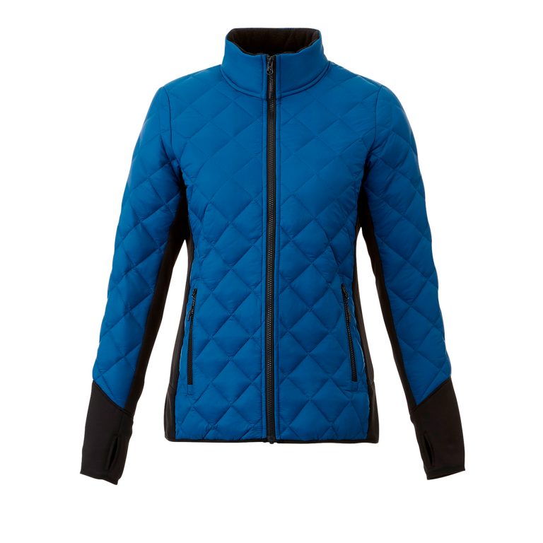 Rougemont Hybrid Insulated Jacket - Womens - Image 4