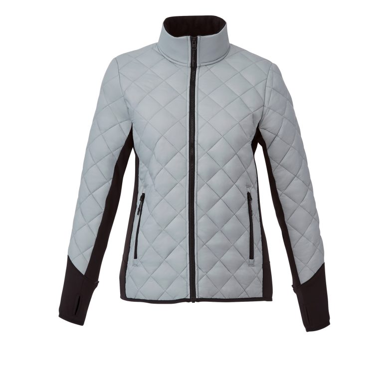 Rougemont Hybrid Insulated Jacket - Womens - Image 9