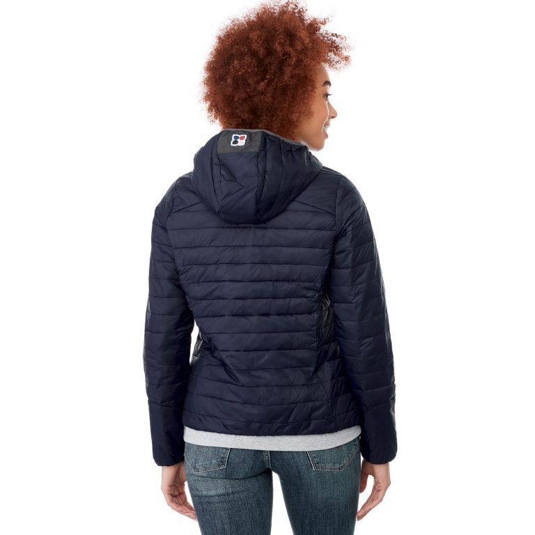 Silverton Packable Insulated Jacket - Womens - Image 10