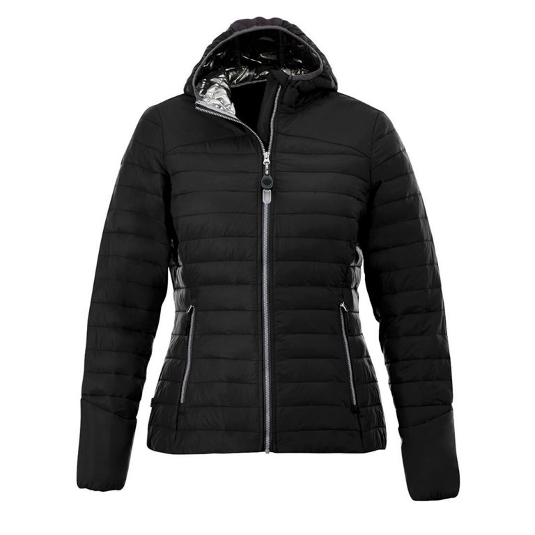 Silverton Packable Insulated Jacket - Womens - Image 9