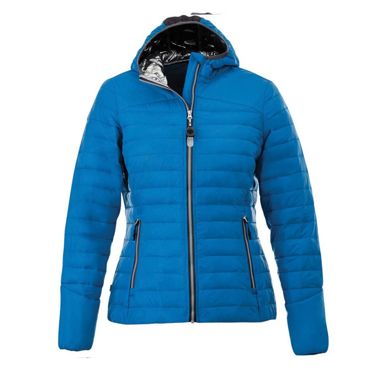 Silverton Packable Insulated Jacket - Womens - Image 8