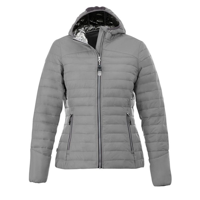 Silverton Packable Insulated Jacket - Womens - Image 5