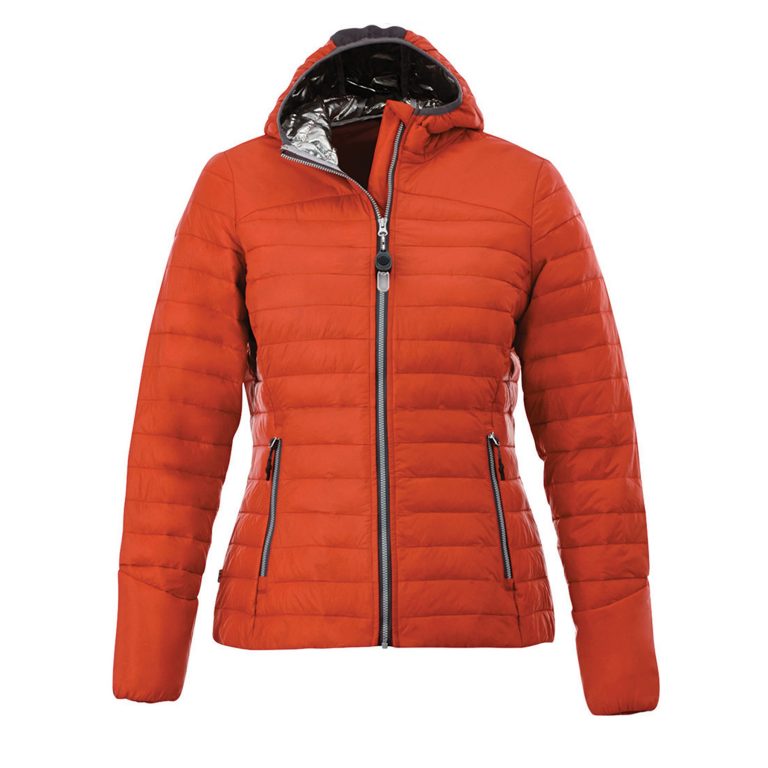 Silverton Packable Insulated Jacket - Womens - Image 4