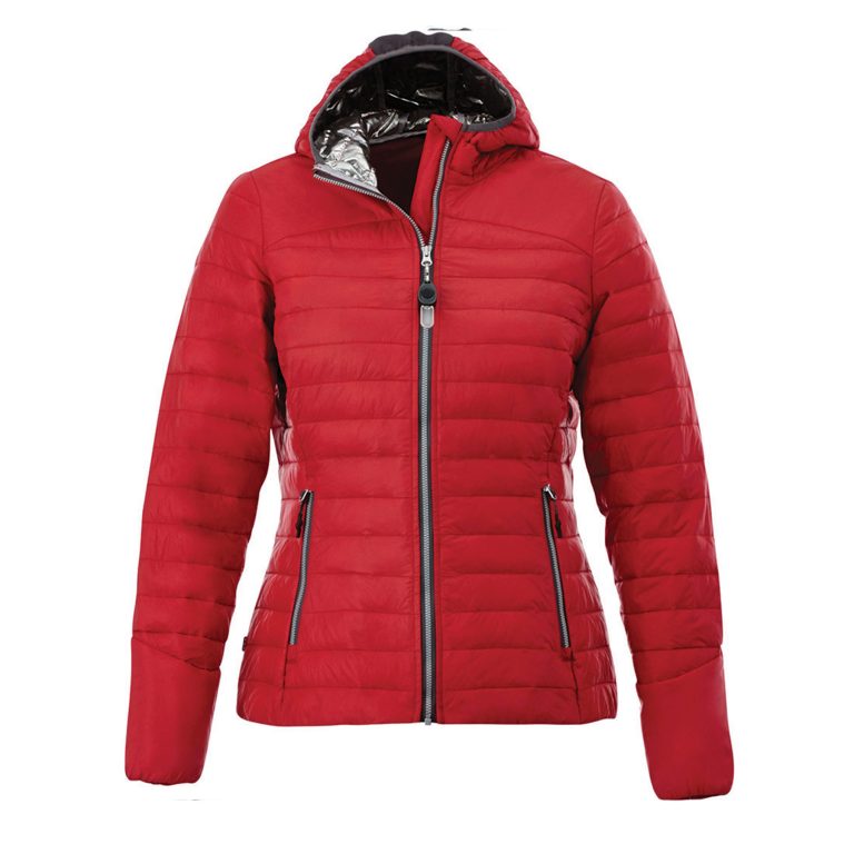 Silverton Packable Insulated Jacket - Womens - Image 6