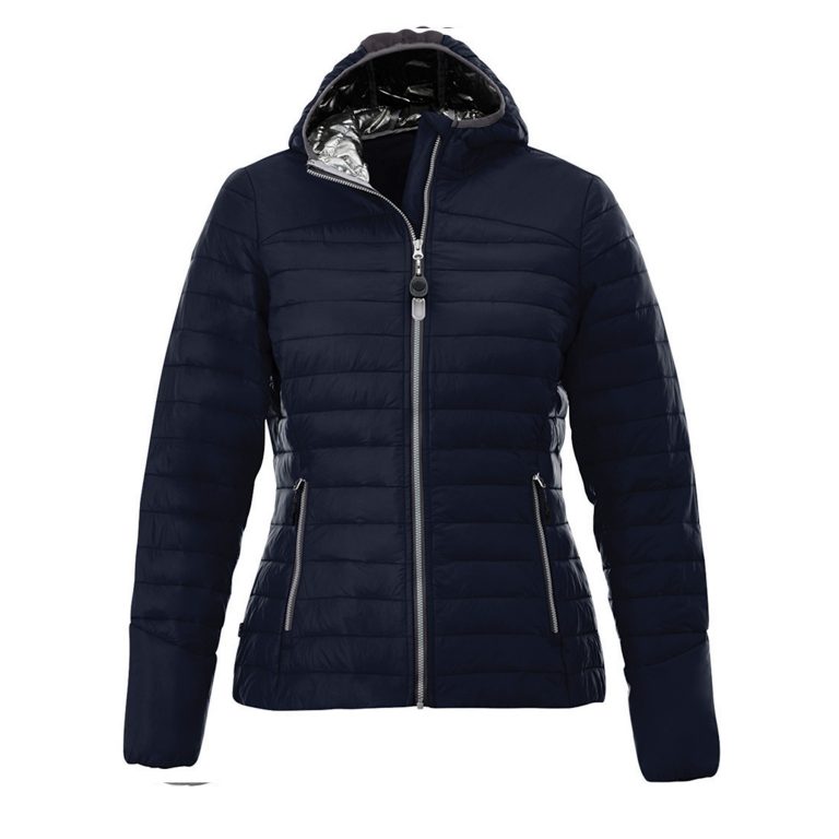 Silverton Packable Insulated Jacket - Womens - Image 7