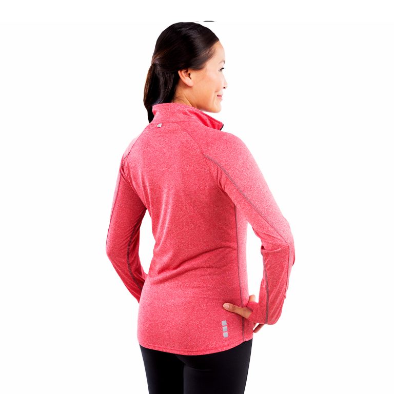 Taza Knit Quarter Zip - Womens - Image 10