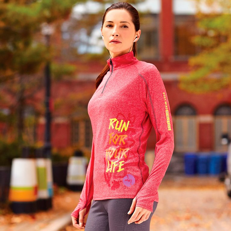 Taza Knit Quarter Zip - Womens - Image 3