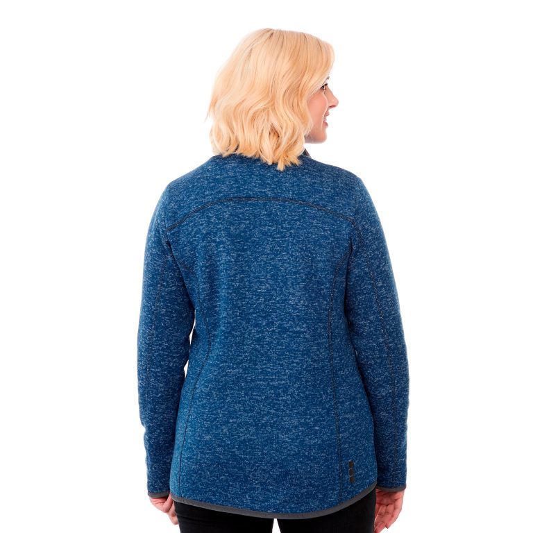 Tremblant Knit Jacket - Womens - Image 9