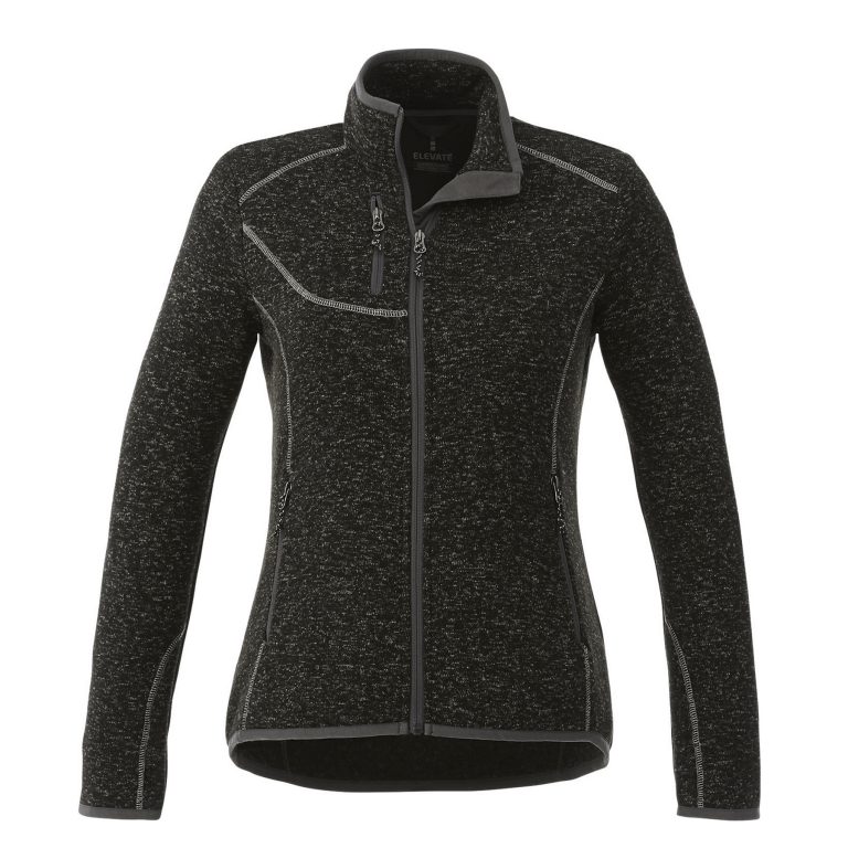 Tremblant Knit Jacket - Womens - Image 8