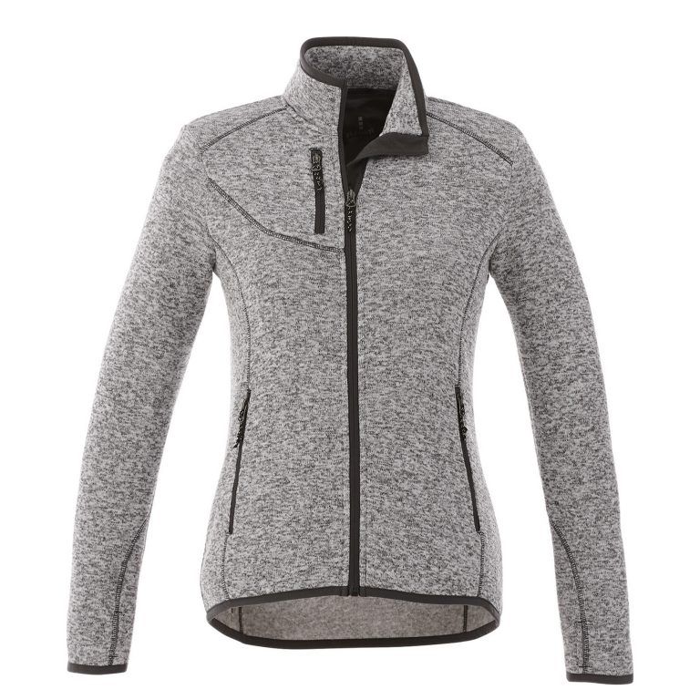 Tremblant Knit Jacket - Womens - Image 4