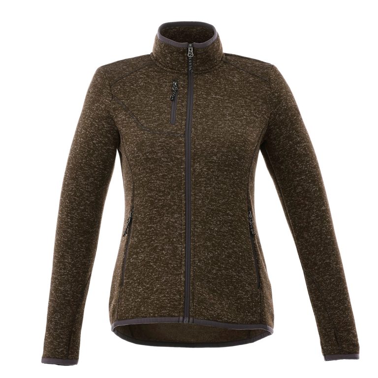Tremblant Knit Jacket - Womens - Image 7